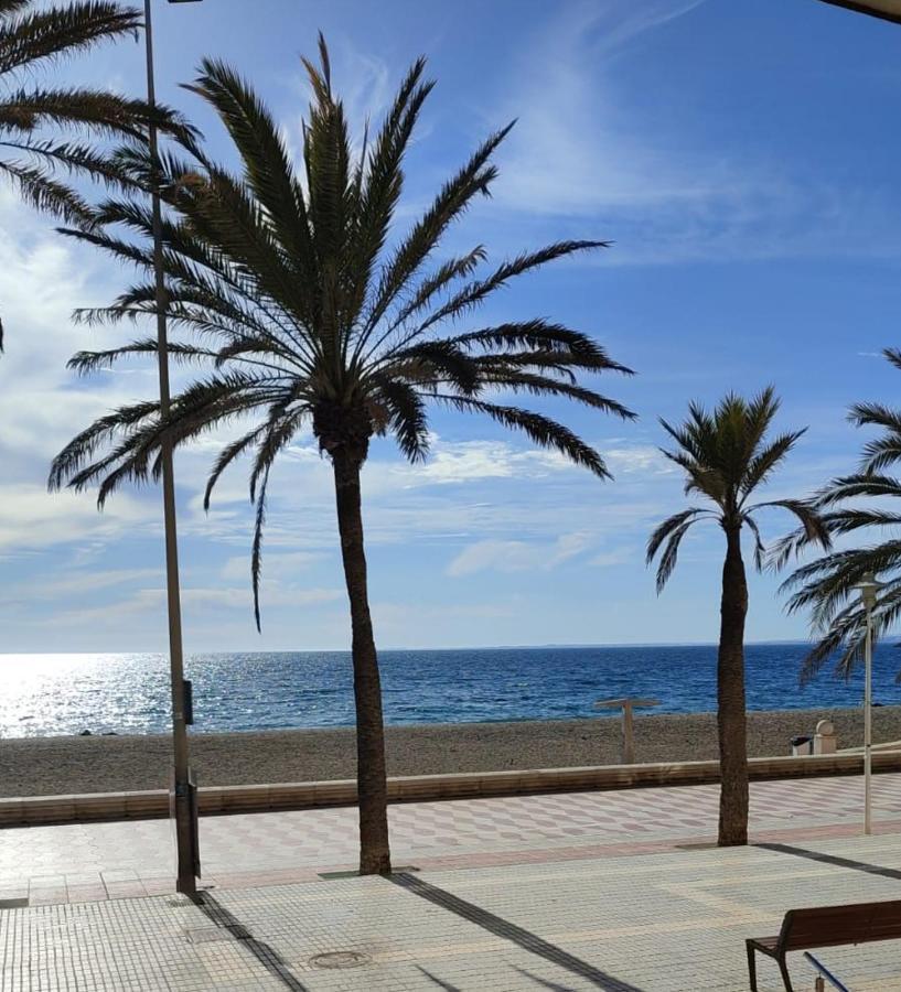 Costa De Almeria Quesada Apartment Exterior photo