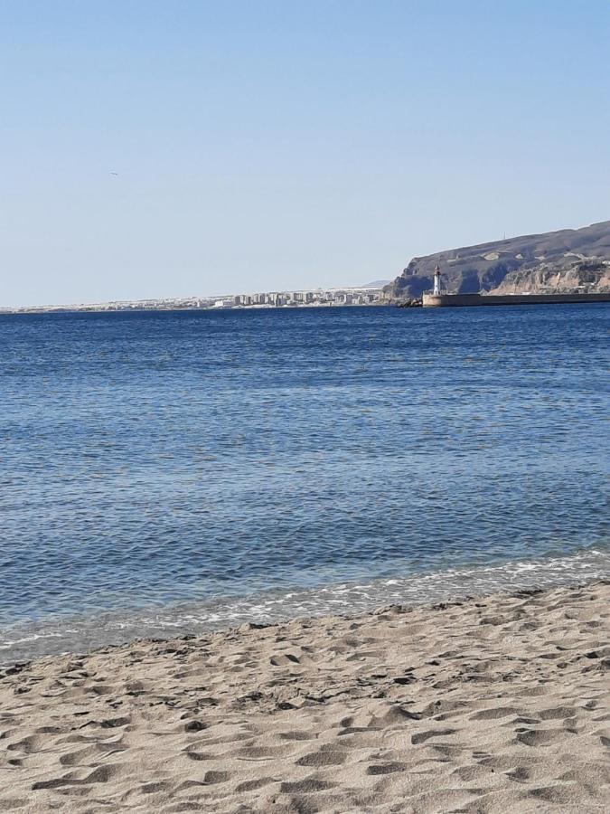 Costa De Almeria Quesada Apartment Exterior photo